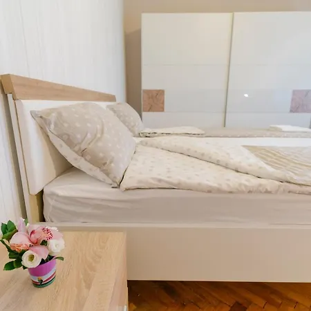 Apartment Downtown Nis