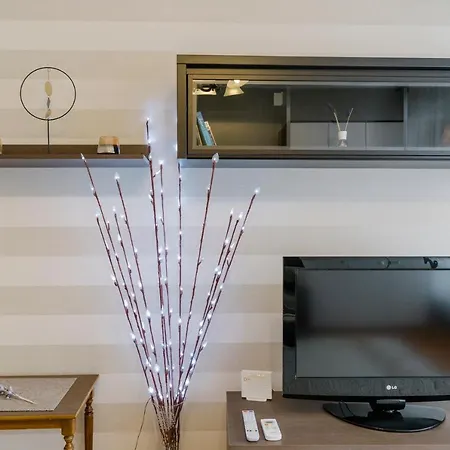 Apartment Downtown Nis