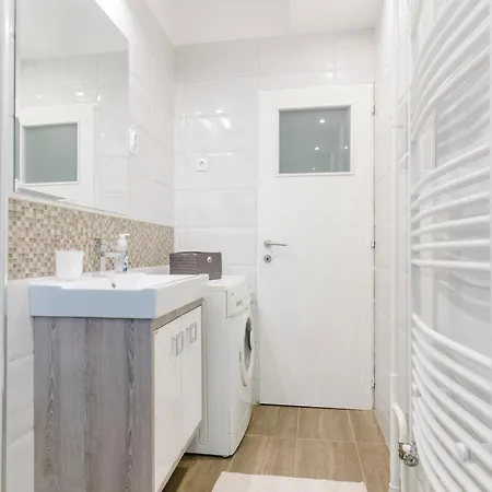 Downtown Apartment Nis