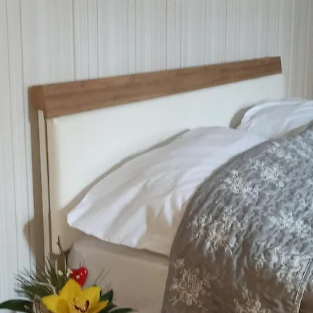 Apartment Downtown *